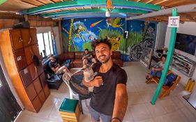 Hostal Musica Y Arte