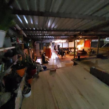 Hostal Musica Y Arte San Agustín Exterior photo