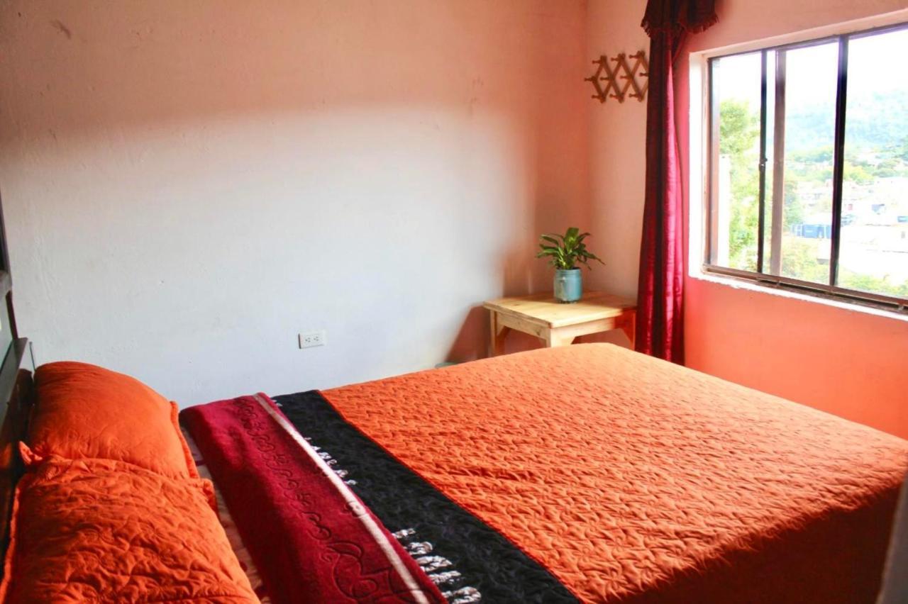 Hostal Musica Y Arte San Agustín Exterior photo