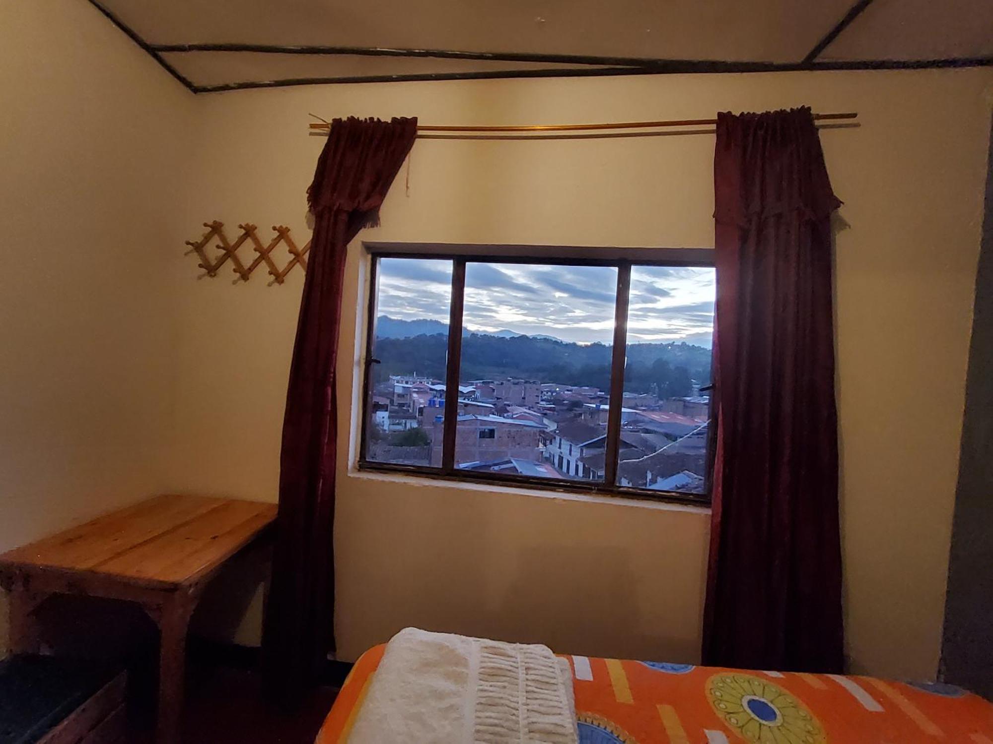 Hostal Musica Y Arte San Agustín Exterior photo